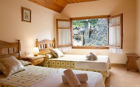 Hostal Aiguamog